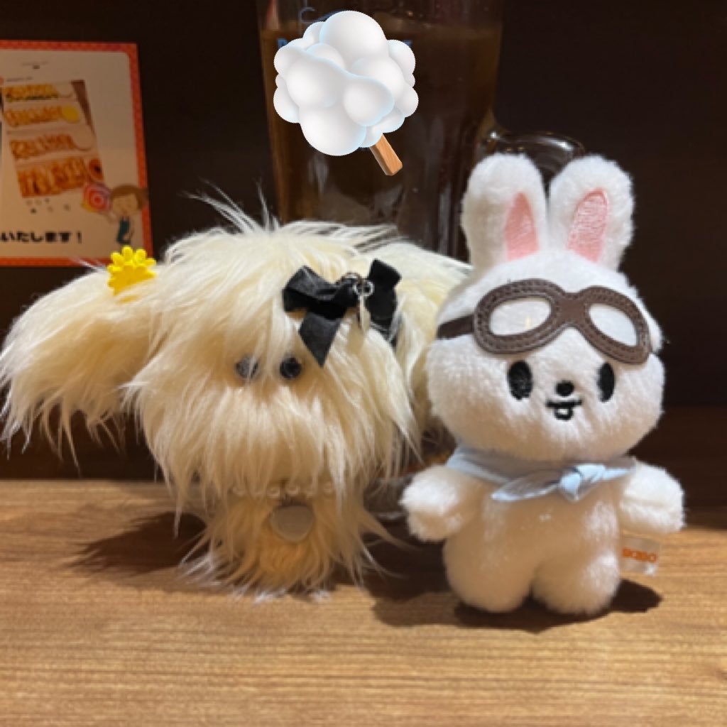 日常、推し(nmixx.straykids)メインで呟いてます!オタ友欲しいです🙇♀️成人済み。共同購入タグ #まめ便