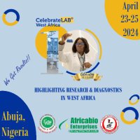 CelebrateLAB® West Africa(@celebratelab) 's Twitter Profile Photo