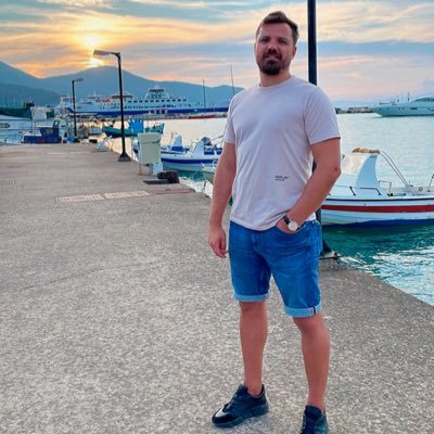 CiucaMarco's profile picture. 