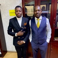 Bruce Moyo (@bruce_moyo1) 's Twitter Profile Photo Bruce Moyo (@bruce_moyo1) 's Twitter Profile Photo