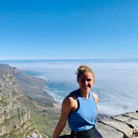Jules Harrington (@pouchface) 's Twitter Profile