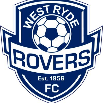Founded in 1956, West Ryde Rovers compete in GHFA & NWSWF associations. WRR features men & womens football teams from Under 6's to Over 45's.