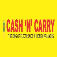 cash carry(@cashncarrynig) 's Twitter Profile Photo