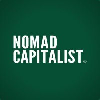 Nomad Capitalist(@nomadcapitalist) 's Twitter Profile Photo