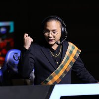 Jusuave | PGL Bucharest (@jusuavecasts) 's Twitter Profile