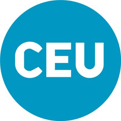 We are CEU. Fostering global interdisciplinary education and critical thinking in Vienna 🎓

Impressum: https://t.co/zkKkVsxbGx