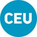 Central European University (@ceu) Twitter profile photo