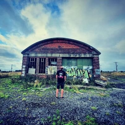 From Newcastle upon Tyne. UK. 🇬🇧 

Love exploring old and abandoned places. #abandoned 

Newcastle United #nufc