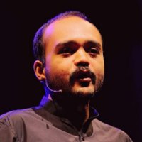 Samyak Chakrabarty (@shunyaseek) 's Twitter Profile