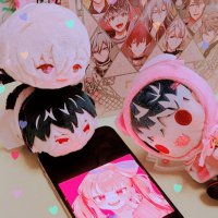 夢柚(むゆ)@夜DM対応 (@muyu_yume) 's Twitter Profile