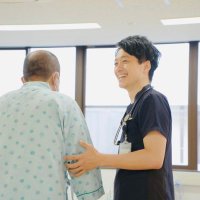 Ryo Tobita I 理学療法士 (@tobirin10071579) 's Twitter Profile Photo Ryo Tobita I 理学療法士 (@tobirin10071579) 's Twitter Profile Photo