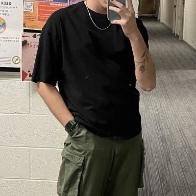 shane89w's profile picture. 