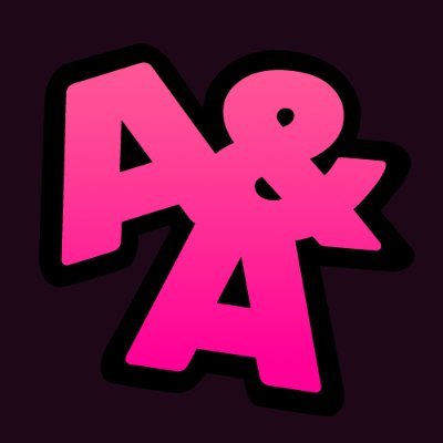 We're Ash and Adam. We make small games.
Existential Treads: https://t.co/42PMXuNIXY