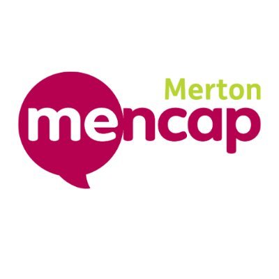 MertonMencap Profile Picture