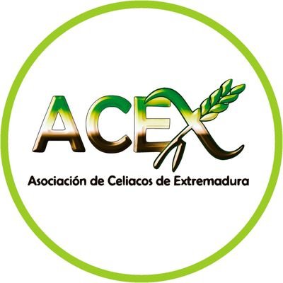 Asociación de Celiacos de Extremadura💚  🌾 Asesoramiento nutricional 🔬 Seguridad alimentaria 🌍 Coperación y desarrollo internacional