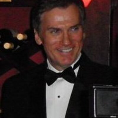 Profile Picture of Dan Gray KTVI Fox 2 (@DanGrayTV) on Twitter