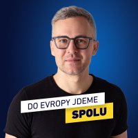 Ondřej Krutílek(@ondrejkrutilek) 's Twitter Profile Photo