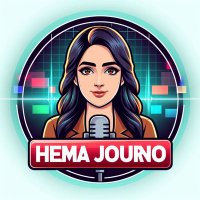 HEMA NIDADHANA(@Hema_Journo) 's Twitter Profileg