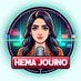 HEMA NIDADHANA (@Hema_Journo) Twitter profile photo