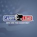 Carry The Load (@CarryTheLoad) Twitter profile photo