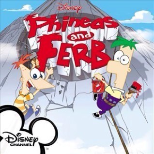 The latest news about Phineas & Ferb! Get the scoop about new episodes, merchandise & more! UNOFFICIAL, fan-run account; no affiliation w/Disney whatsoever.