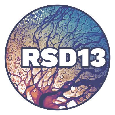 RSDSymposium Profile Picture