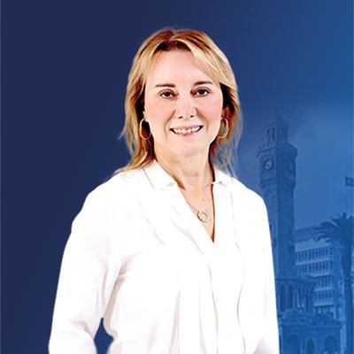 Mimar CHP Konak Belediye Başkanı