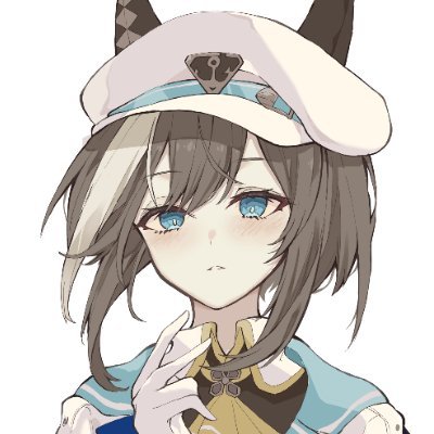 ゼンゼロしかしてない人です。FPSは昔やってました。
くだらないツイート多めですが温かい目で見守ってくれると嬉しいです。気軽に無言フォローどうぞ〜
アイコンは @ri_cochet さんから