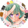 cacc_hiii's profile picture. 日本語で書くとカクチです ！She/her – 25 y/o – Indonesian 🇮🇩 – EN/ID OK – 日本語勉強中 === After the Rain ☔🌈  === Artist  – Might post art sometimes