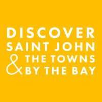 Discover Saint John(@VisitSaintJohn) 's Twitter Profileg