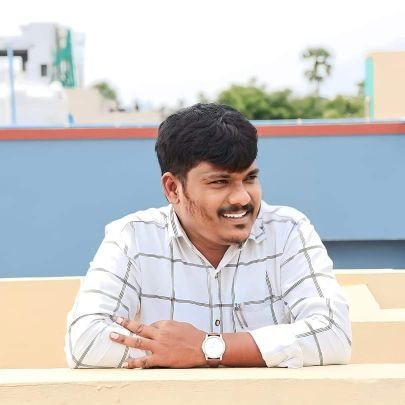 MRamesh_1 Profile Picture