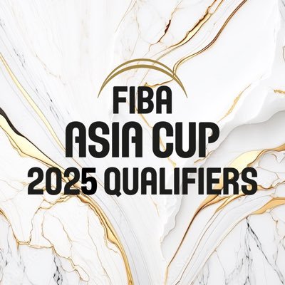 🏀 Home to the best of men's basketball across Asia & Oceania! 🗓️ #AsiaCup 2025 Qualifiers - Window 2: 21-25 November