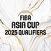 FIBA Asia Cup (@FIBAasiacup) Twitter profile photo