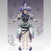 Light Legion (@lightlegion_) 's Twitter Profile