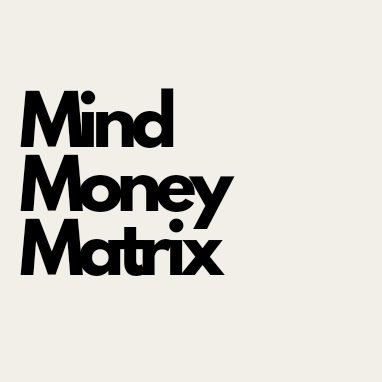 MindMoneyMatrix Profile Picture