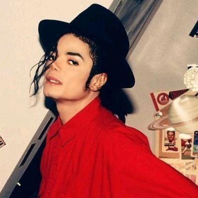 love Michael Jackson
only King of Pop