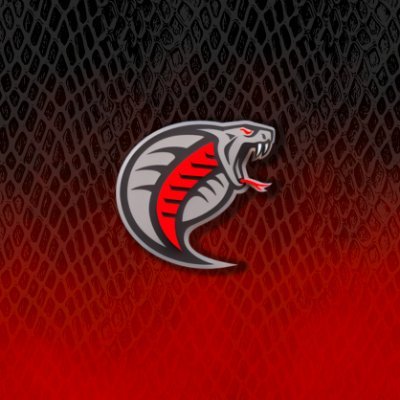 The OFFICIAL Twitter of the 2018 NAL CHAMPIONS! THE CAROLINA COBRAS 🐍