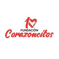 Fundación Corazoncitos(@f_corazoncitos) 's Twitter Profile Photo
