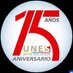 UNES JUNQUITO (@uneseljunquito) Twitter profile photo