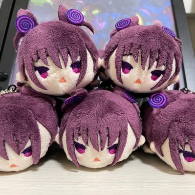 らっくす🕺しゃけ子さんのプロフィール画像