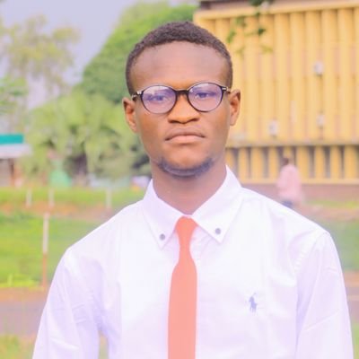 PBekando81230's profile picture. Poly bekando