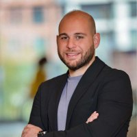 Tolga Dincer (@luckylive) Twitter profile photo