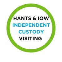 Hampshire & Isle of Wight ICV Scheme (@hantsicv) 's Twitter Profile Photo Hampshire & Isle of Wight ICV Scheme (@hantsicv) 's Twitter Profile Photo