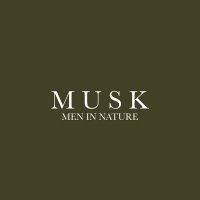 MUSK(@muskmagazine) 's Twitter Profile Photo