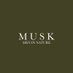 MUSK (@muskmagazine) Twitter profile photo MUSK (@muskmagazine) Twitter profile photo