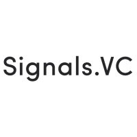 Signals Venture Capital(@signalsvc) 's Twitter Profile Photo