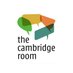 The Cambridge Room (@cambridge_room) Twitter profile photo