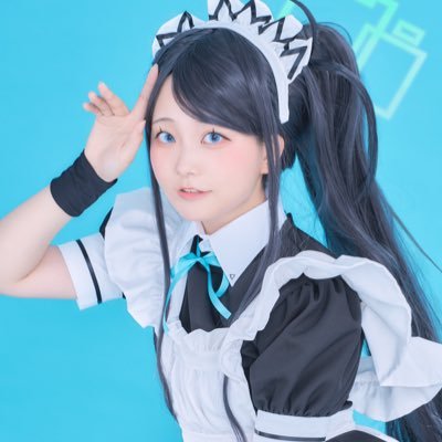 オタツイと衣装ツイとコスプレ、時々ねこ🐈 / グラビア垢▷@Hinaki335 / お仕事ご依頼はこちらまでmimikotuuhan@gmail.com