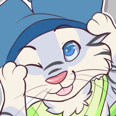 ✮SFW
✮YOB: 1987 (36)
✮Non-Binary
✮Ace
✮Little Tiger/Little in General
✮Little Age: 4-12?
✮Video Game Enthusiast
✮https://t.co/VuojHG5F2M
✮CG: @heartzAD