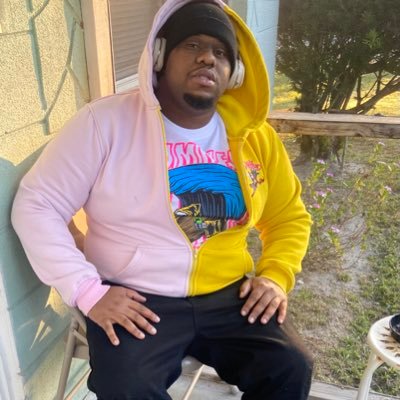 ayocityboii's profile picture. Ayvoo♌️🦁